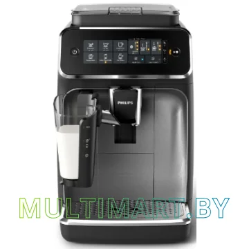Эспрессо кофемашина Philips EP3246/70 картинка 4